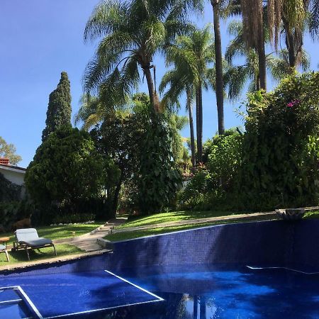 Villas Bellavista Cuernavaca Kültér fotó