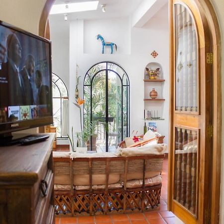 Villas Bellavista Cuernavaca Kültér fotó