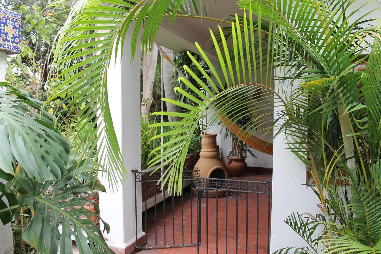 Villas Bellavista Cuernavaca Kültér fotó