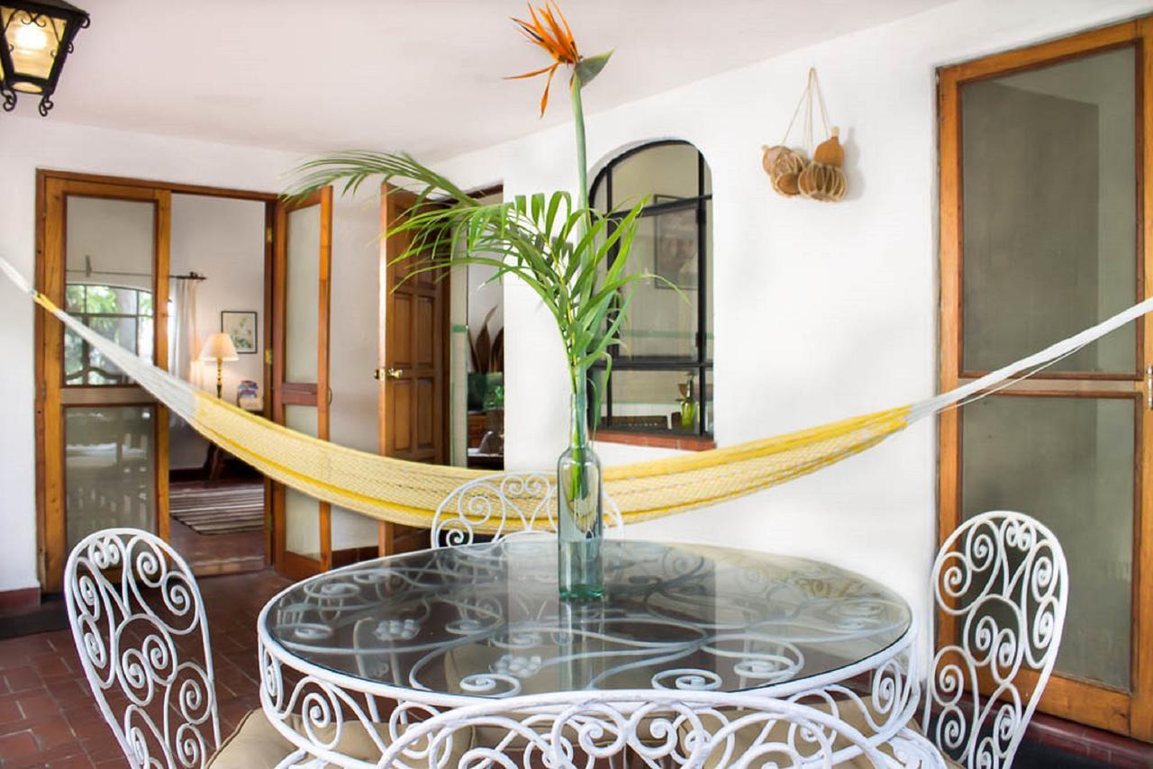 Villas Bellavista Cuernavaca Kültér fotó