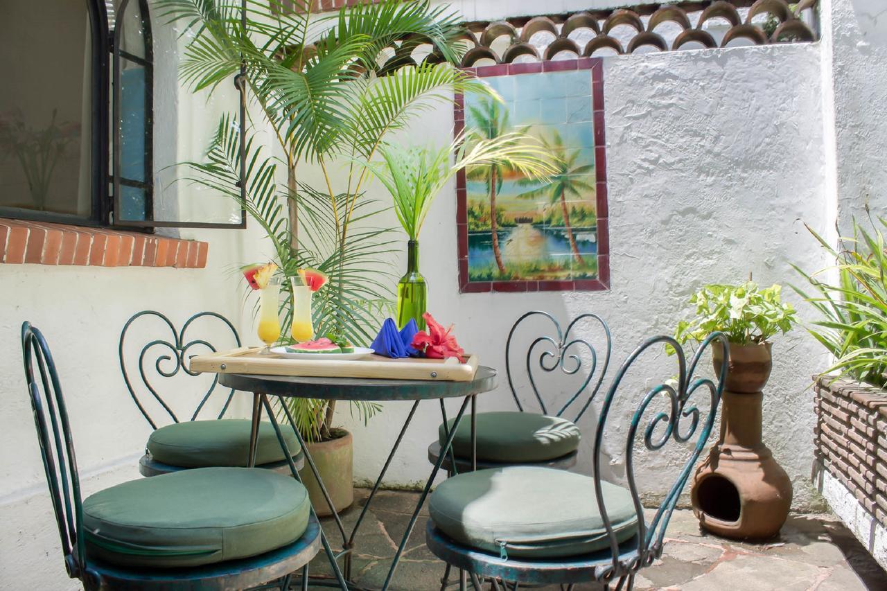 Villas Bellavista Cuernavaca Kültér fotó