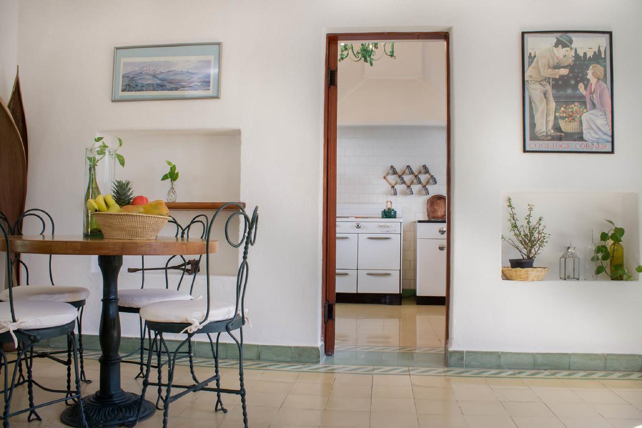 Villas Bellavista Cuernavaca Kültér fotó