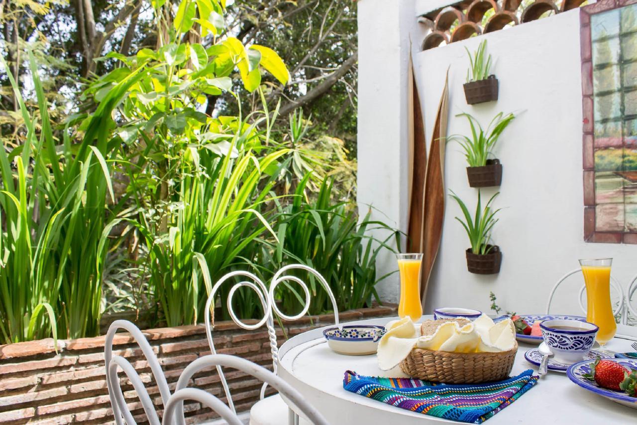 Villas Bellavista Cuernavaca Kültér fotó