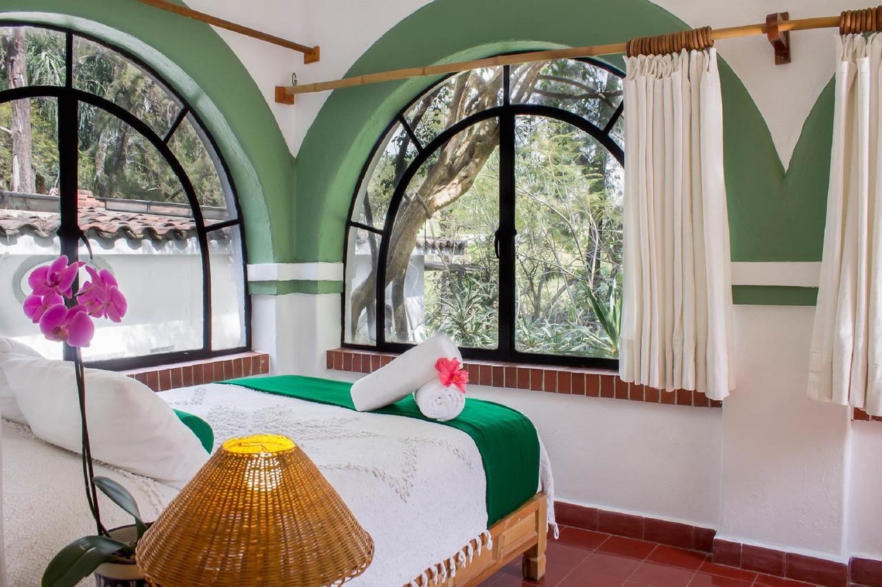 Villas Bellavista Cuernavaca Kültér fotó
