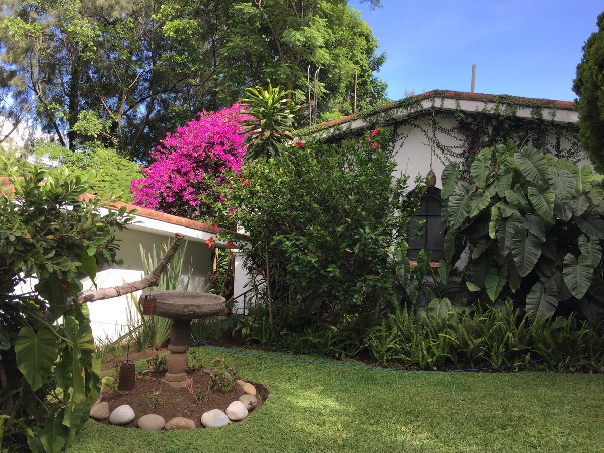 Villas Bellavista Cuernavaca Kültér fotó