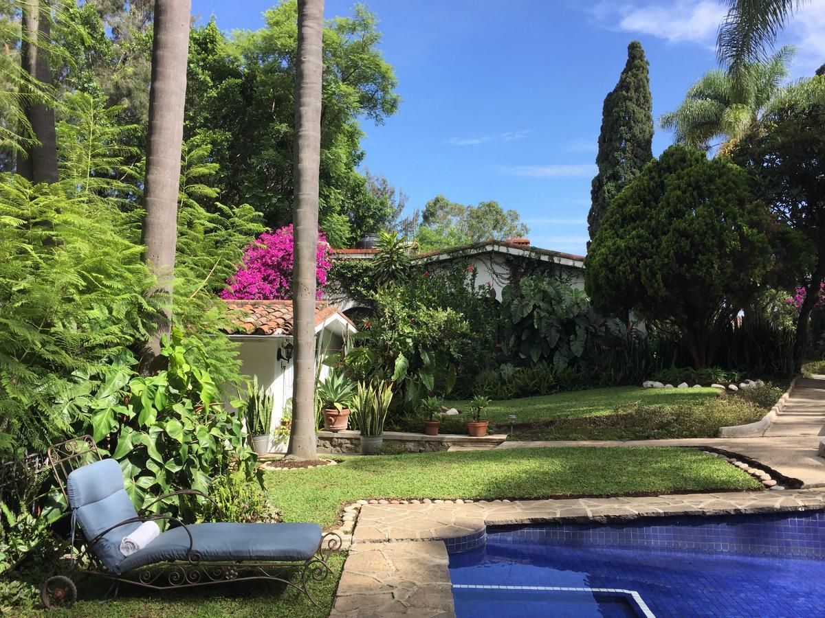 Villas Bellavista Cuernavaca Kültér fotó