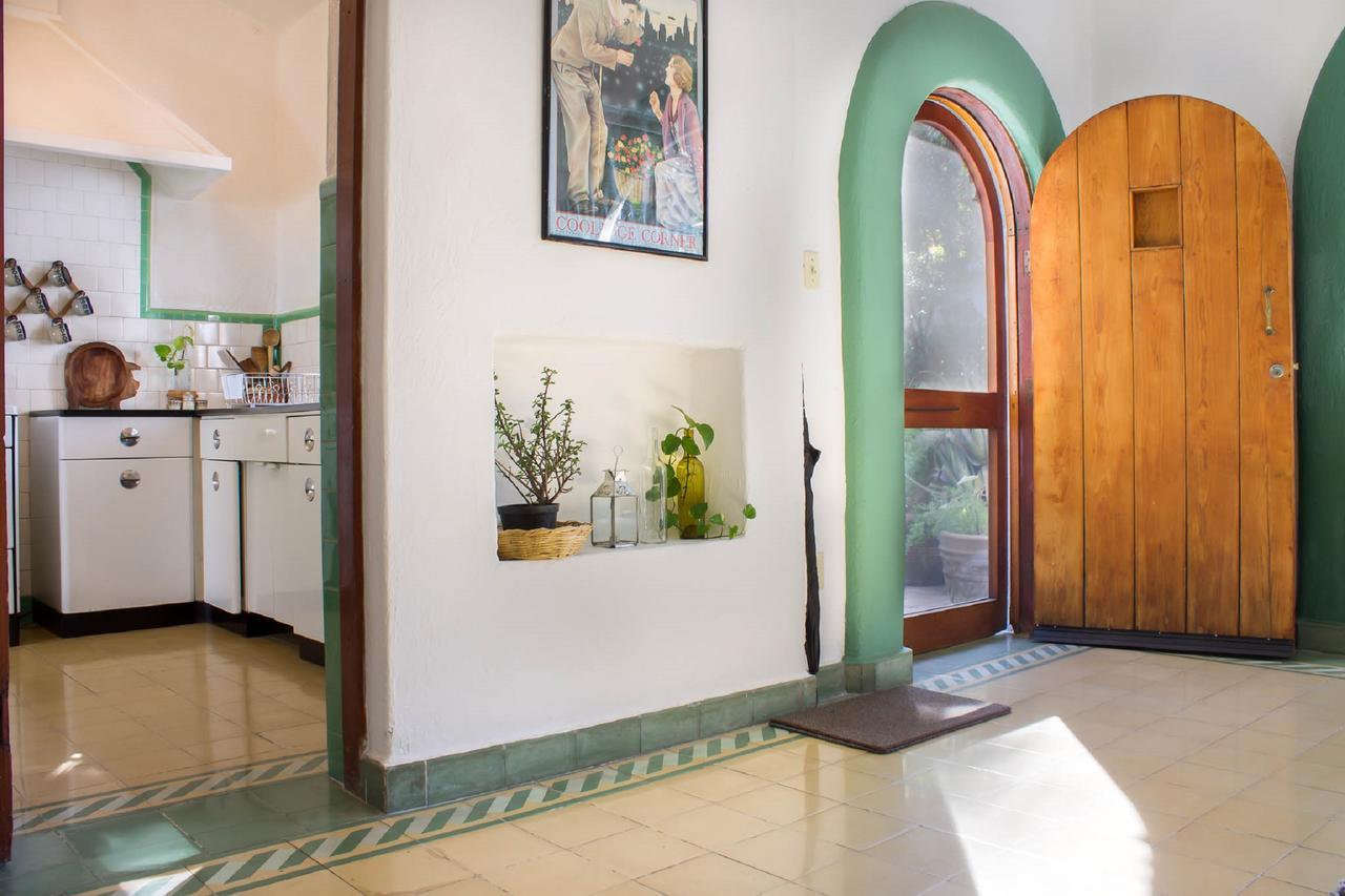 Villas Bellavista Cuernavaca Kültér fotó