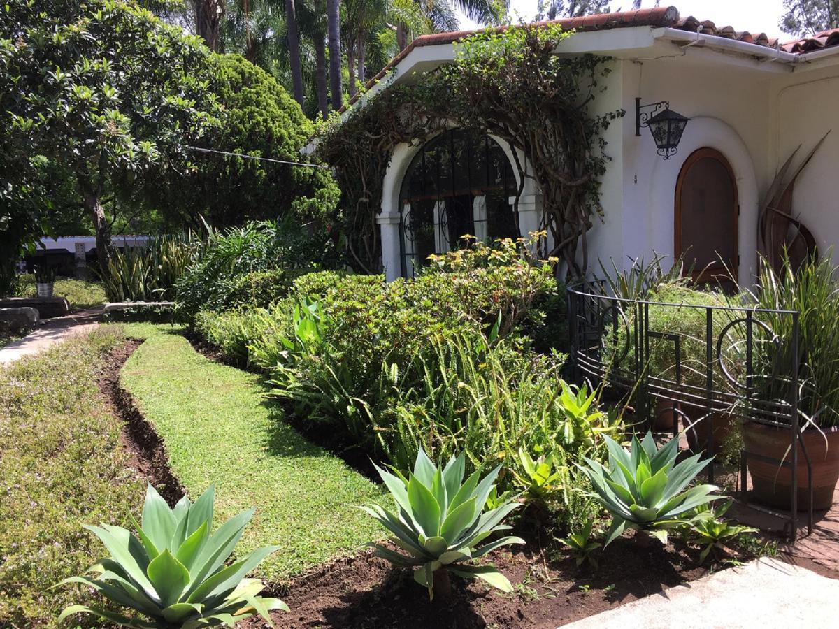 Villas Bellavista Cuernavaca Kültér fotó