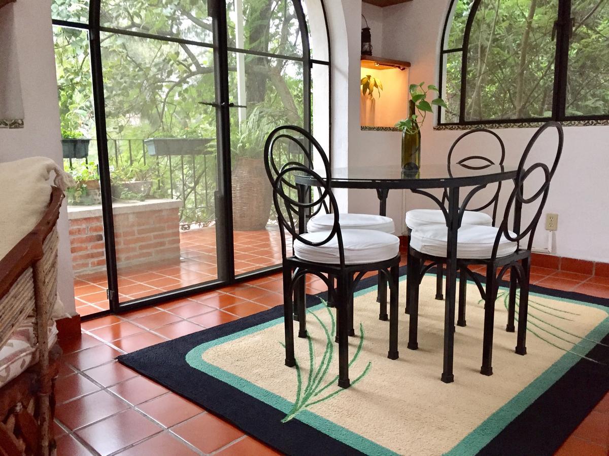 Villas Bellavista Cuernavaca Szoba fotó