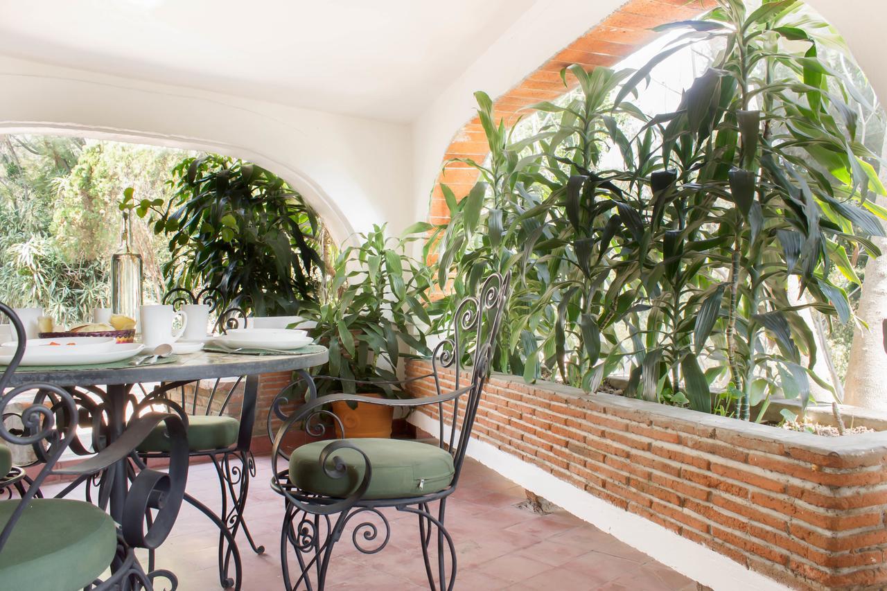 Villas Bellavista Cuernavaca Kültér fotó