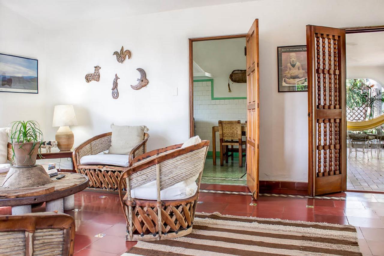 Villas Bellavista Cuernavaca Kültér fotó