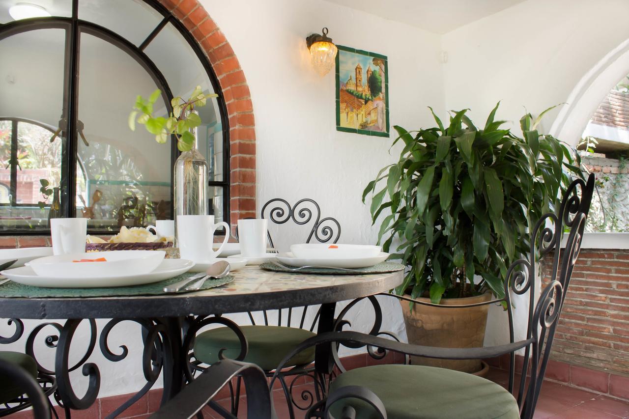 Villas Bellavista Cuernavaca Kültér fotó
