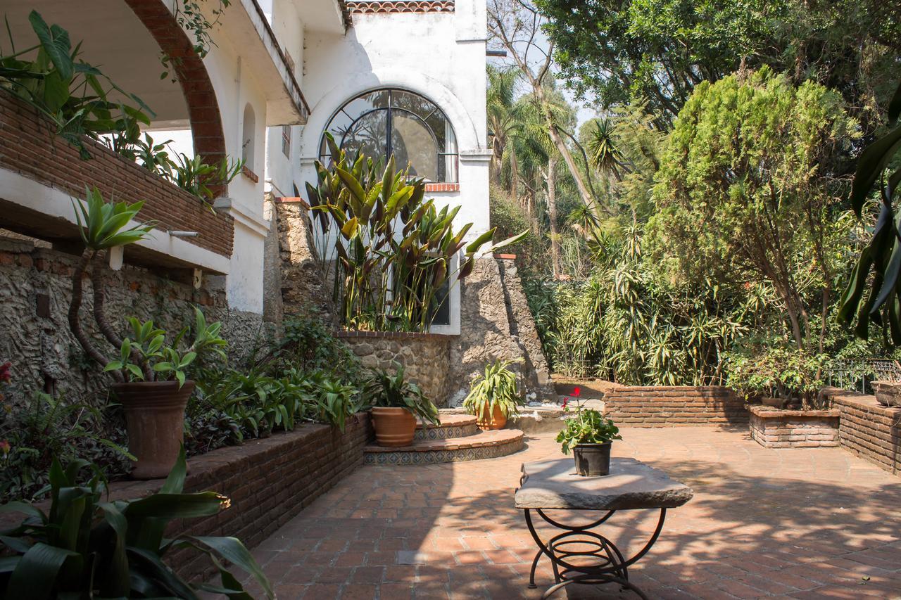 Villas Bellavista Cuernavaca Kültér fotó