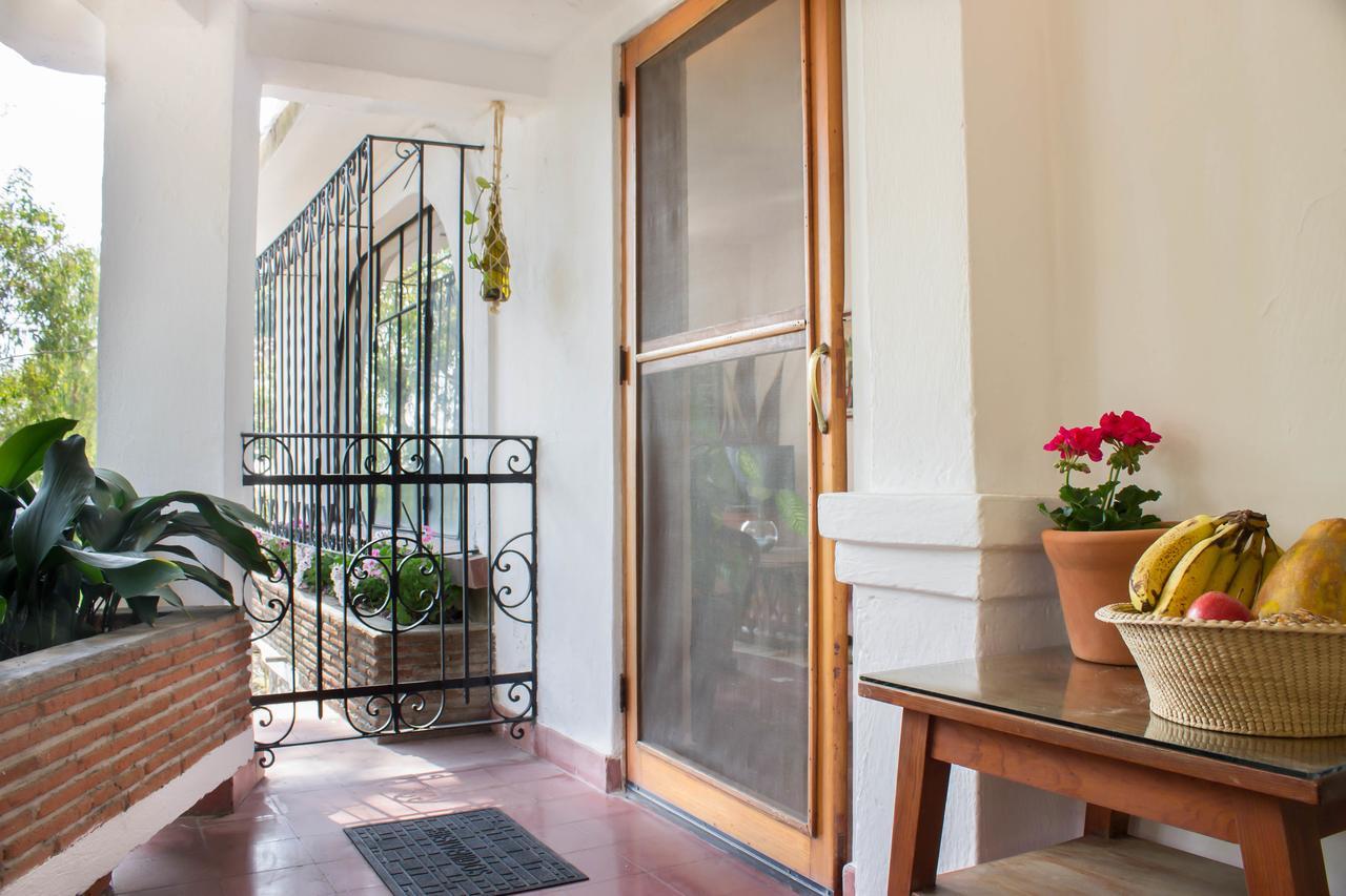 Villas Bellavista Cuernavaca Kültér fotó