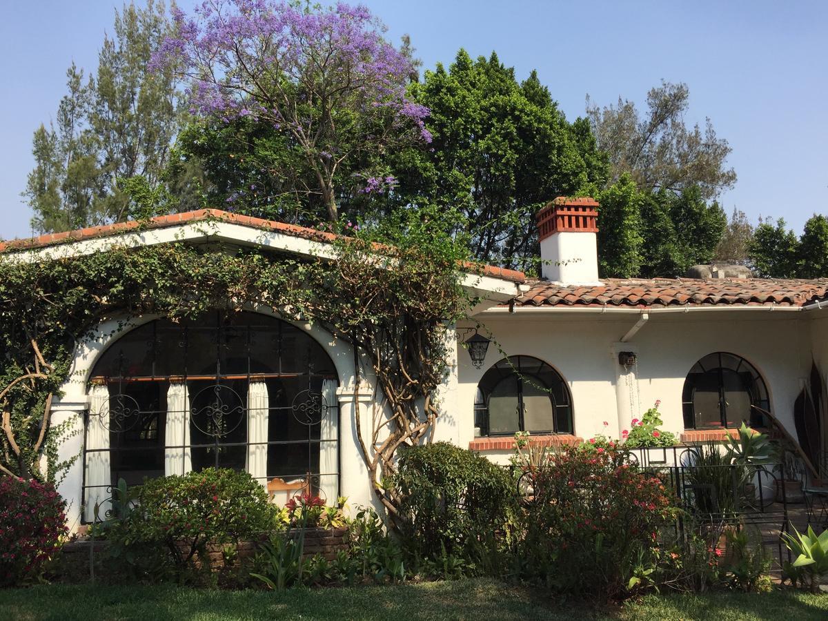 Villas Bellavista Cuernavaca Kültér fotó
