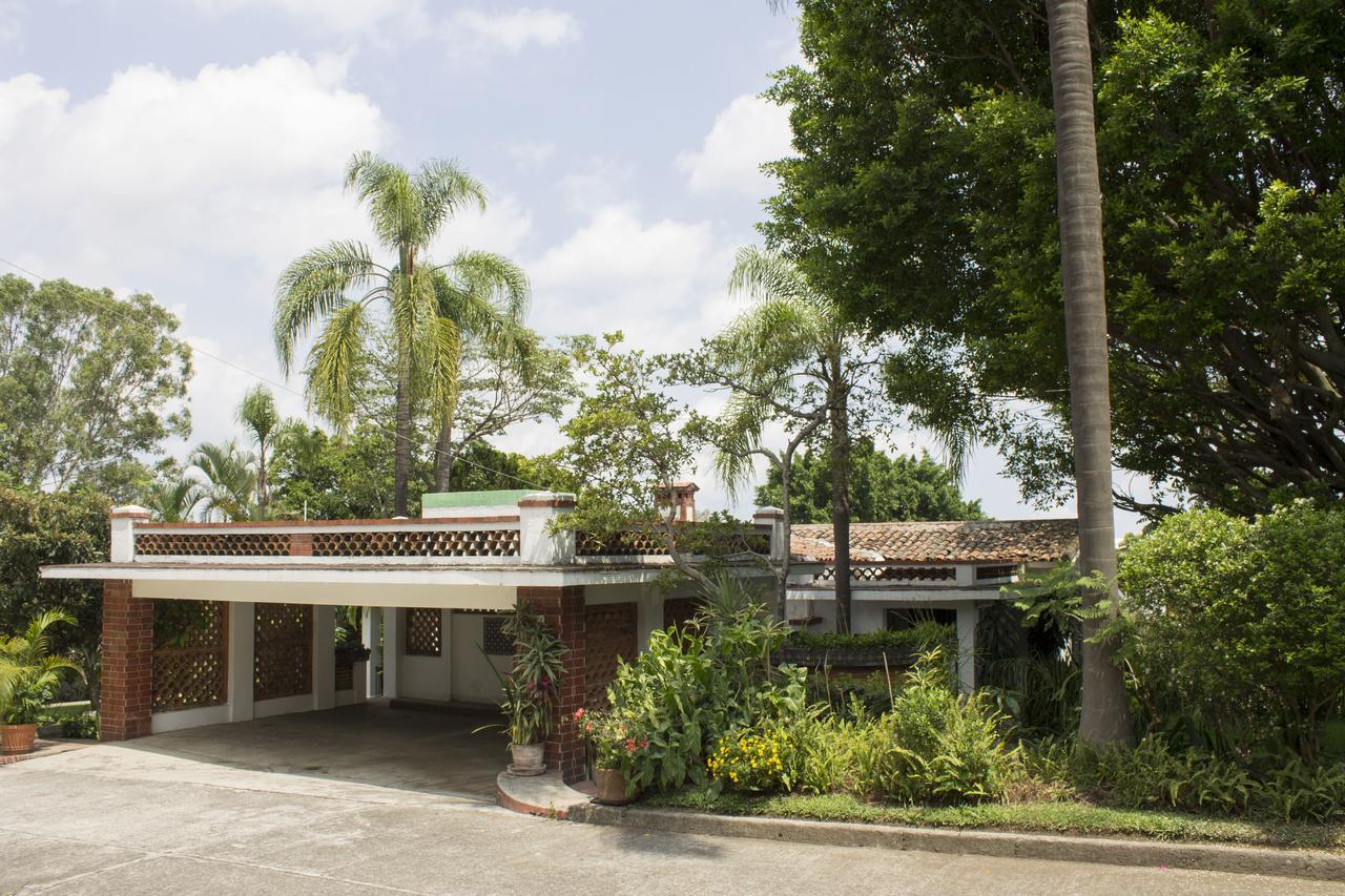 Villas Bellavista Cuernavaca Kültér fotó