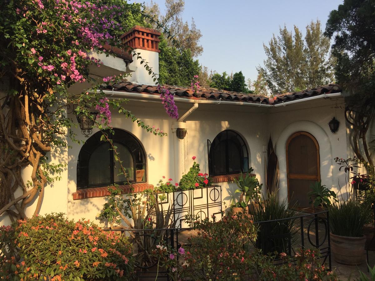 Villas Bellavista Cuernavaca Kültér fotó