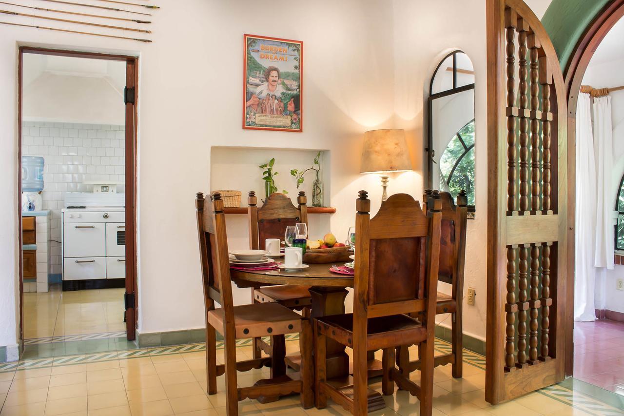 Villas Bellavista Cuernavaca Kültér fotó