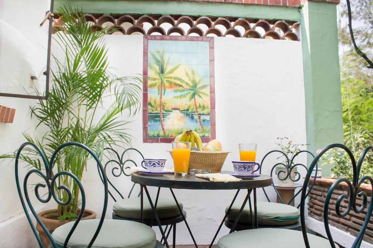 Villas Bellavista Cuernavaca Kültér fotó