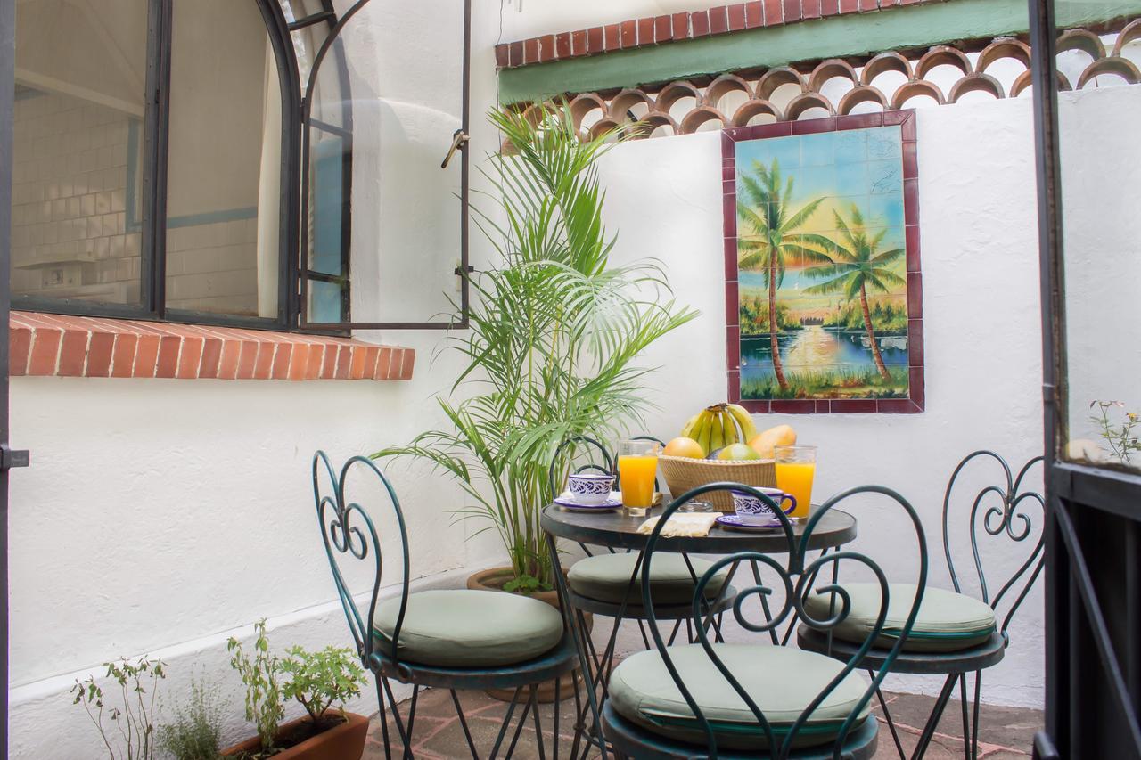 Villas Bellavista Cuernavaca Kültér fotó