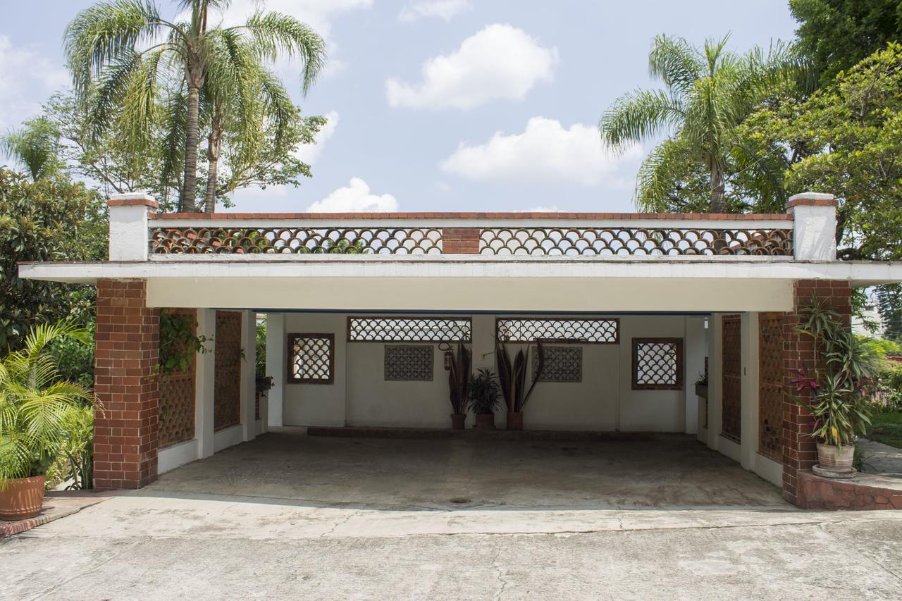 Villas Bellavista Cuernavaca Kültér fotó