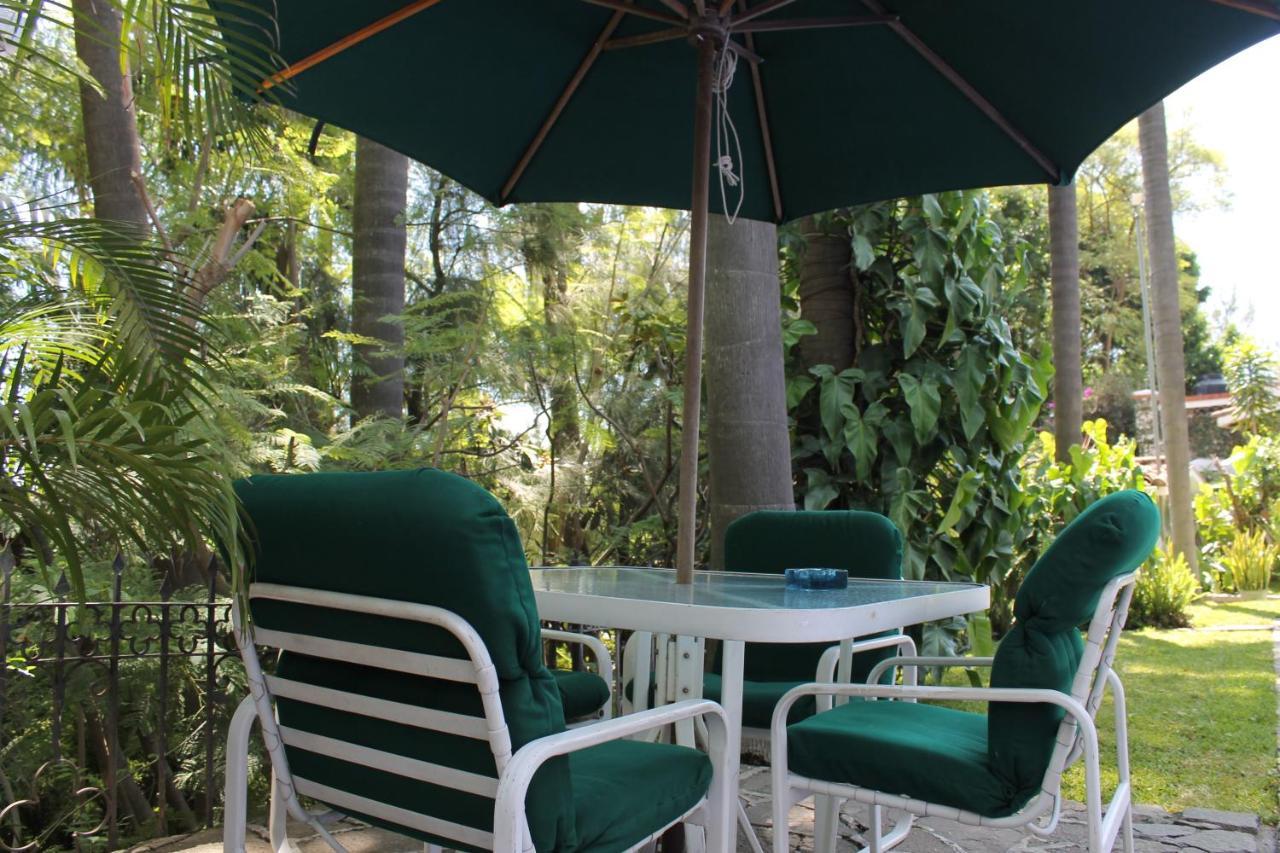 Villas Bellavista Cuernavaca Kültér fotó