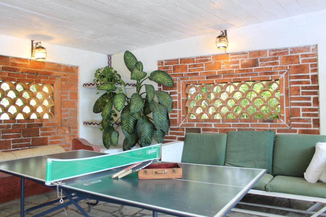 Villas Bellavista Cuernavaca Kültér fotó