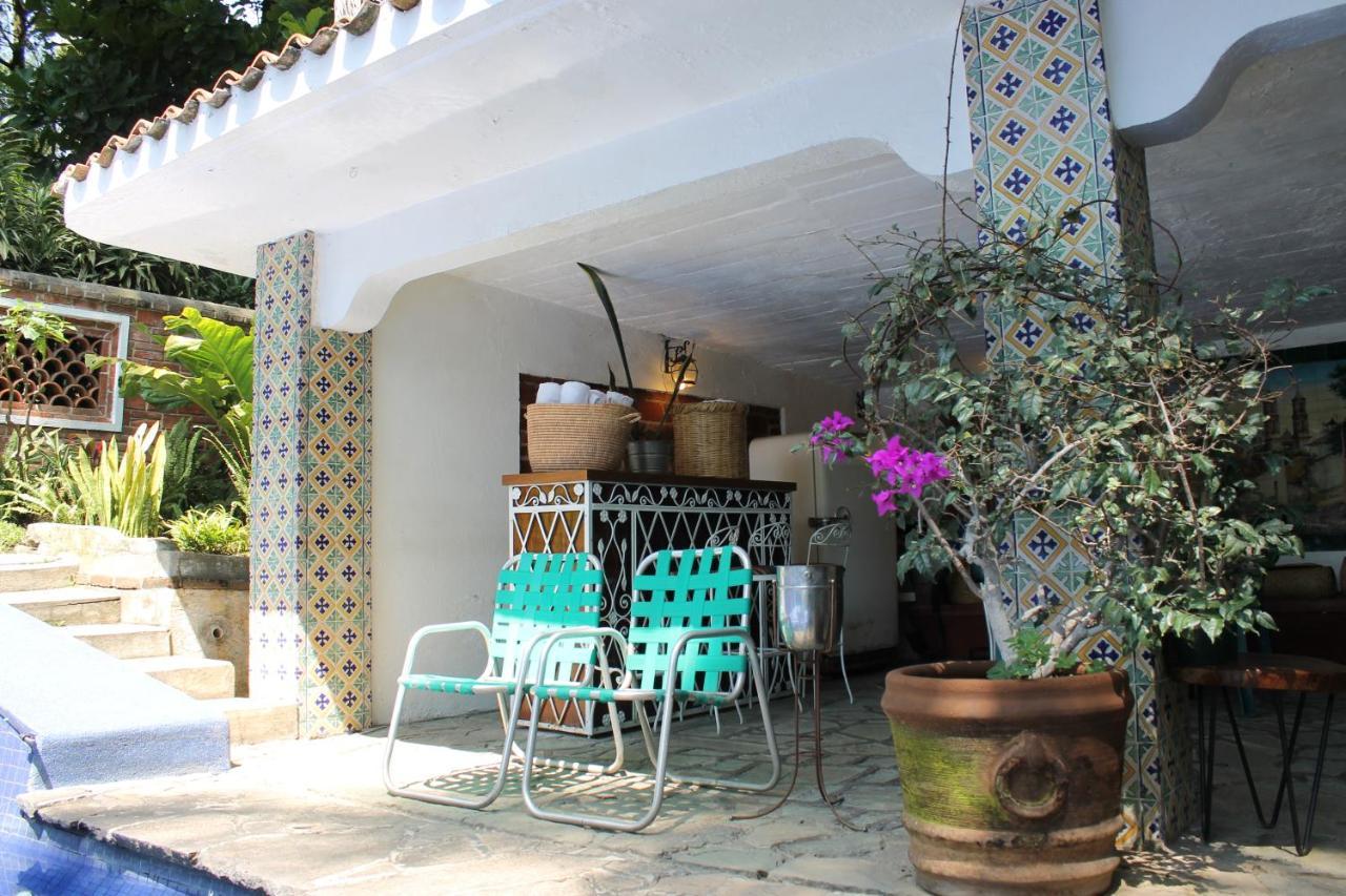 Villas Bellavista Cuernavaca Kültér fotó