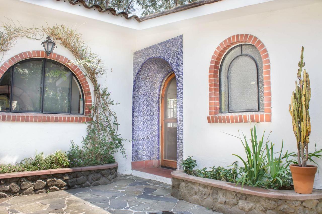 Villas Bellavista Cuernavaca Kültér fotó