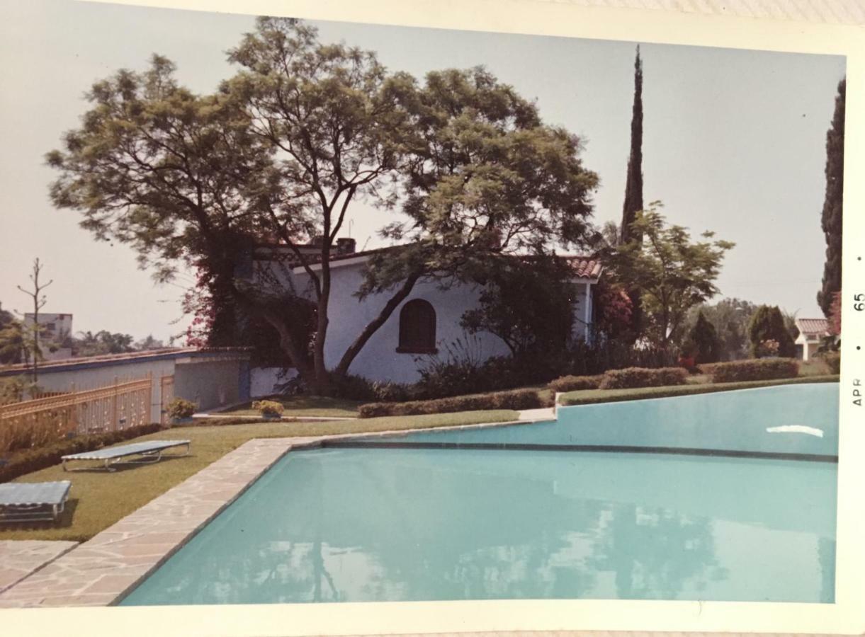 Villas Bellavista Cuernavaca Kültér fotó