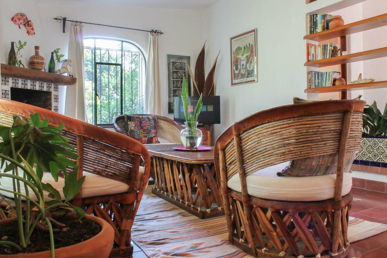 Villas Bellavista Cuernavaca Kültér fotó