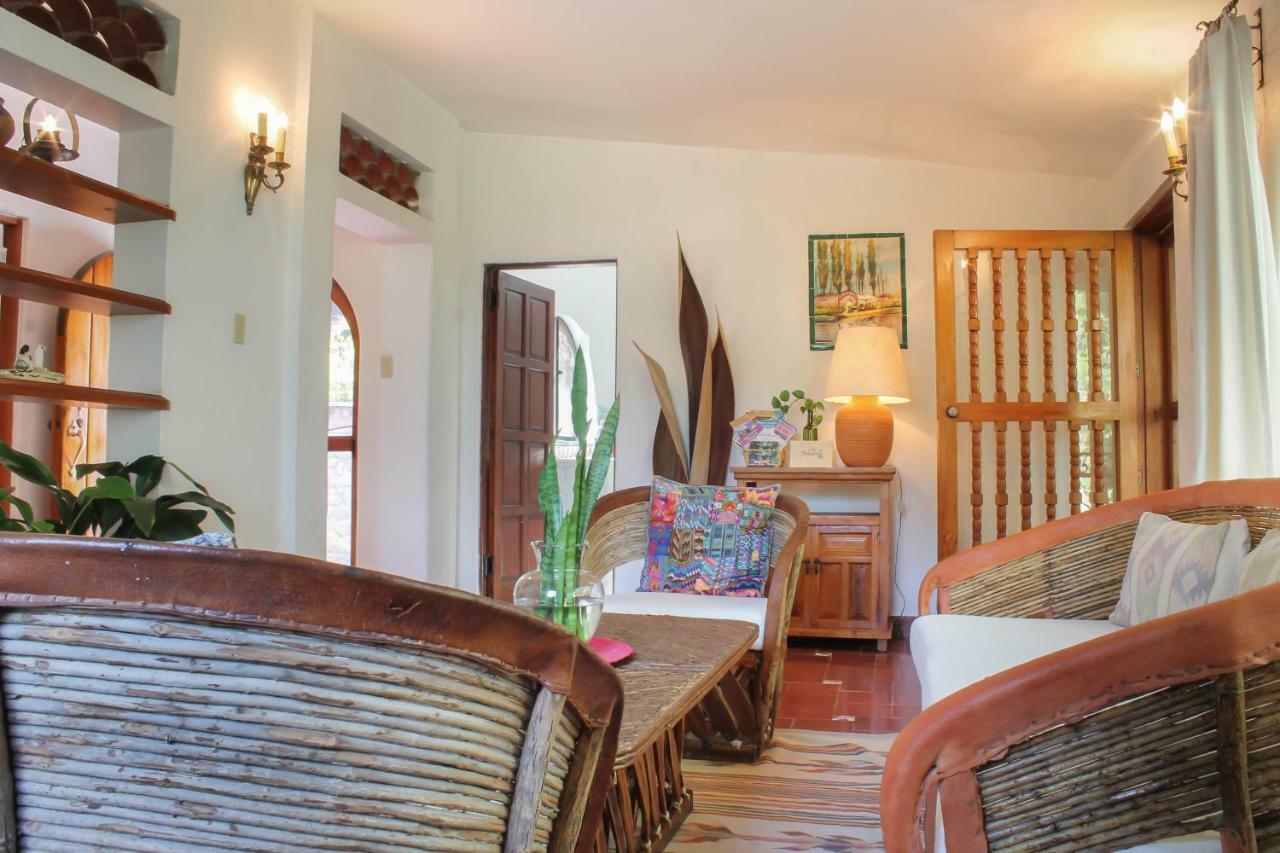 Villas Bellavista Cuernavaca Kültér fotó
