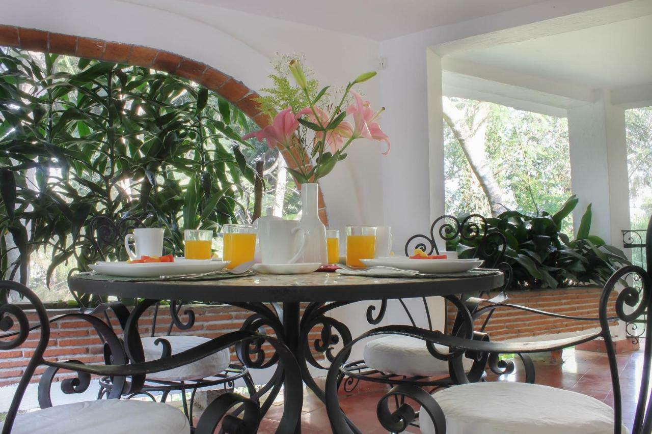 Villas Bellavista Cuernavaca Kültér fotó