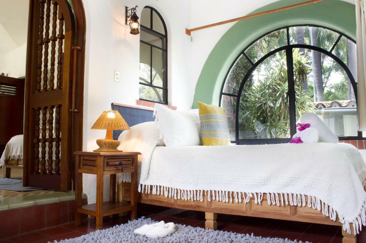 Villas Bellavista Cuernavaca Kültér fotó