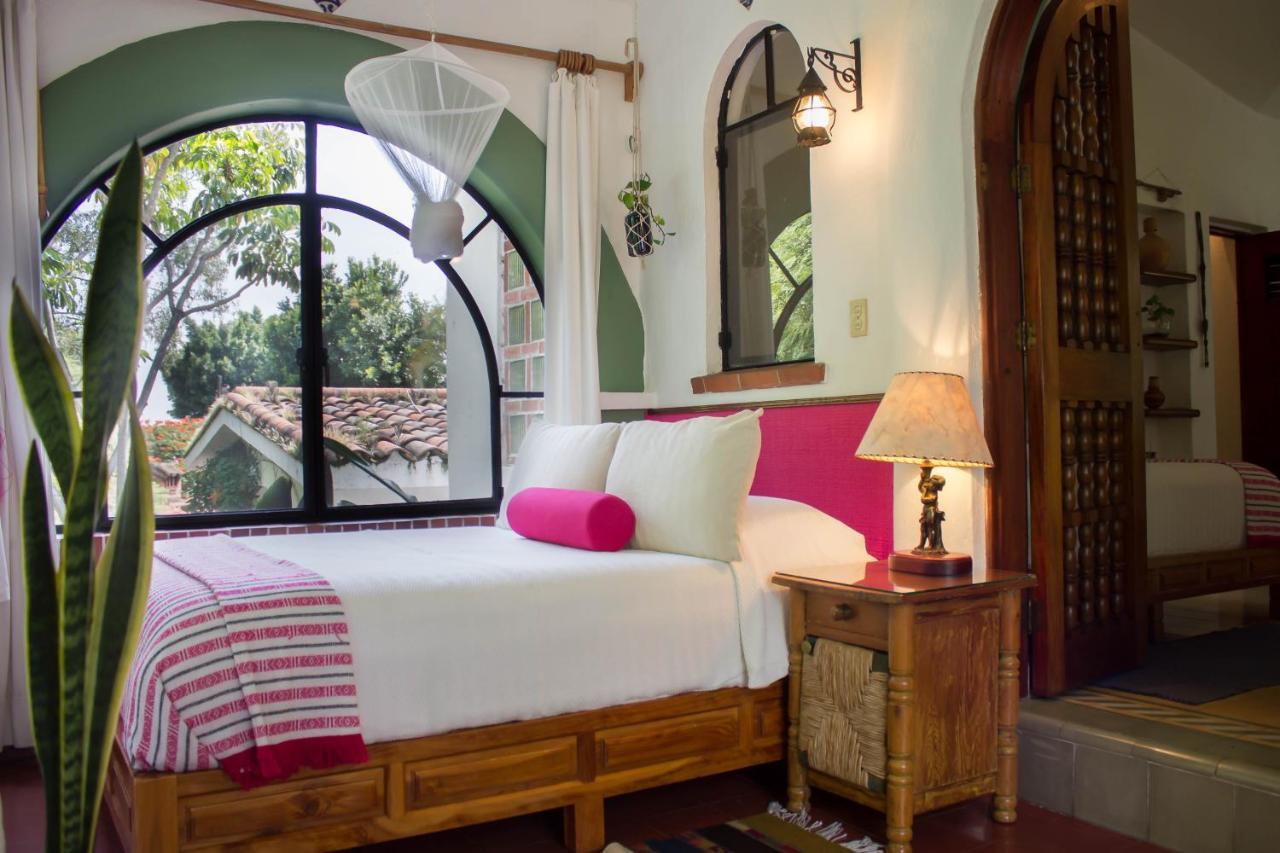 Villas Bellavista Cuernavaca Kültér fotó