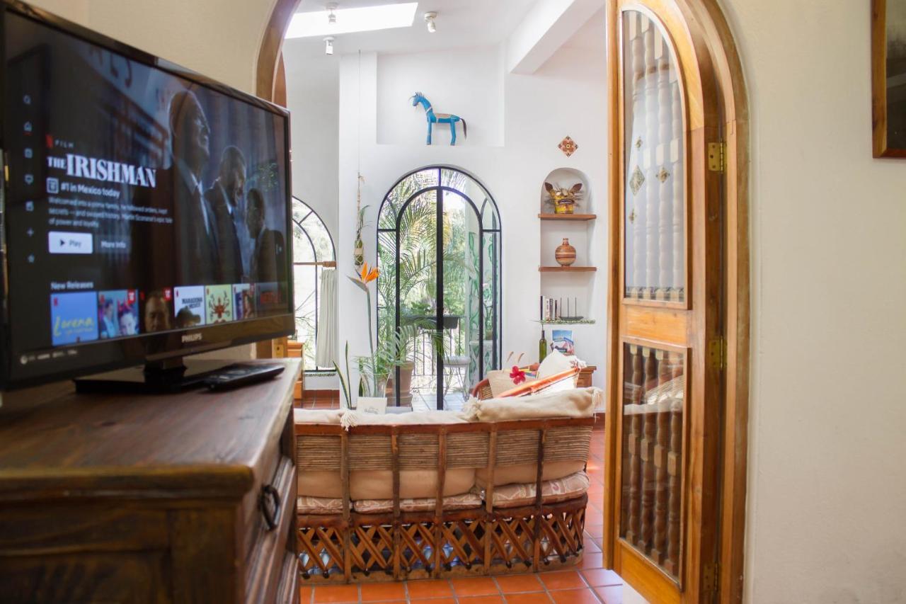 Villas Bellavista Cuernavaca Kültér fotó