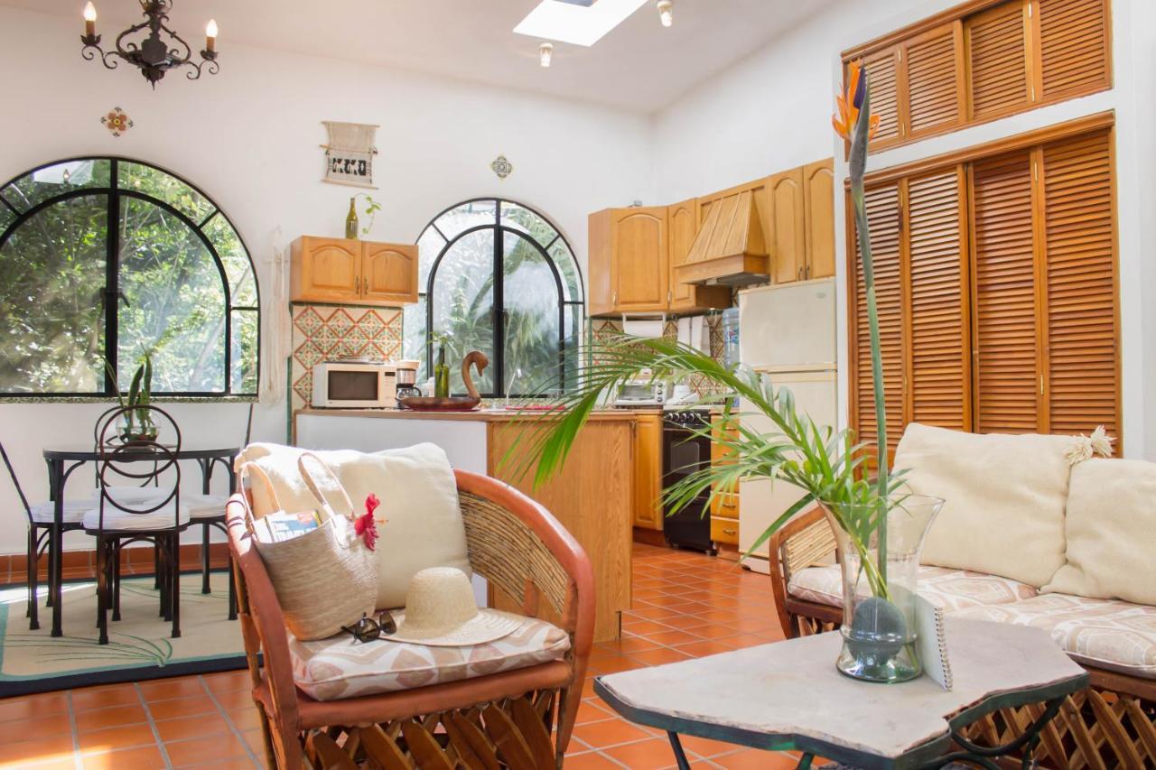 Villas Bellavista Cuernavaca Kültér fotó